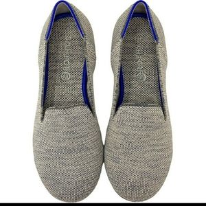 Rothy's flats size 4 kids or woman's 5.5 (36)
